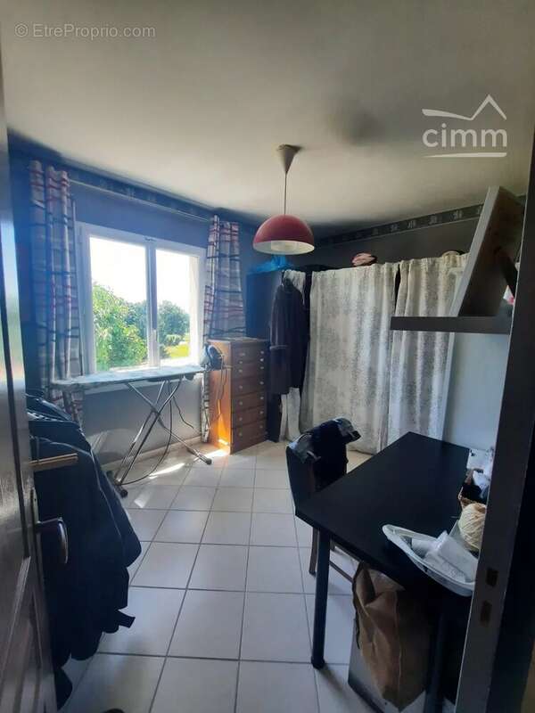 Tres belle maison contemporaine type v grand jardin piscine - photo 11