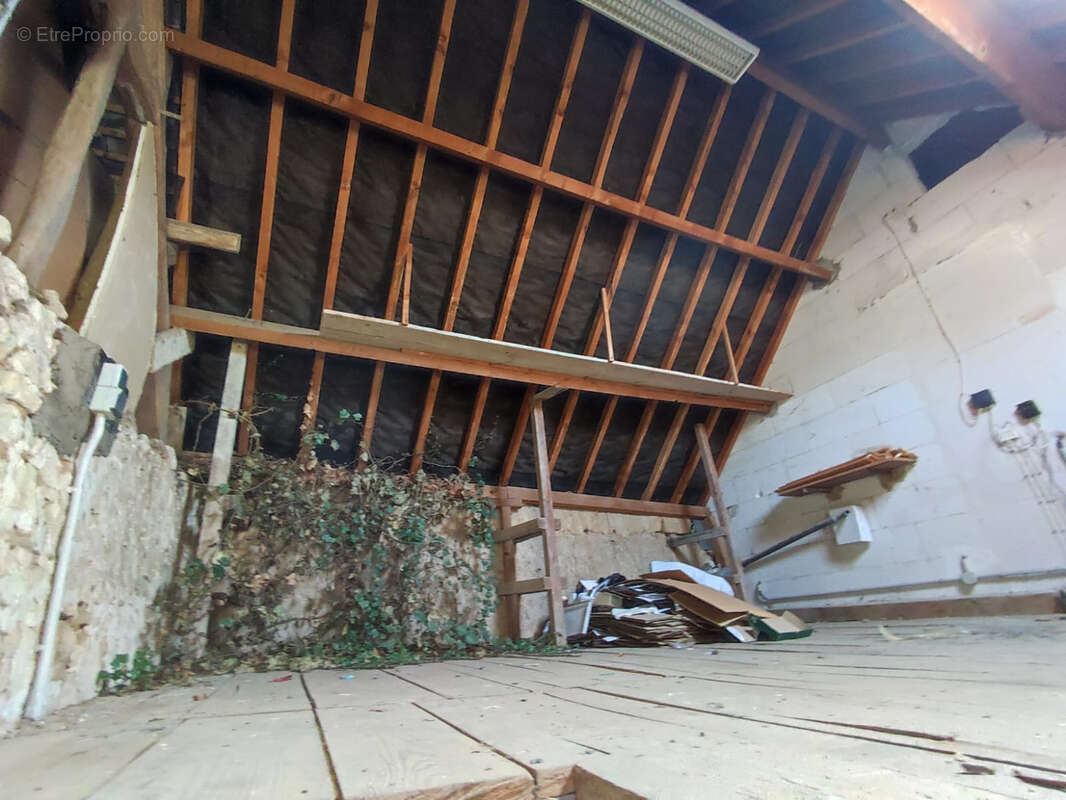 Maison à RAMBOUILLET