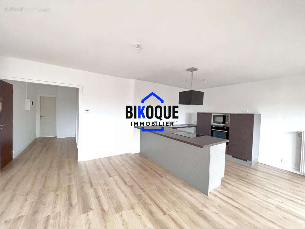 Appartement à DUNKERQUE