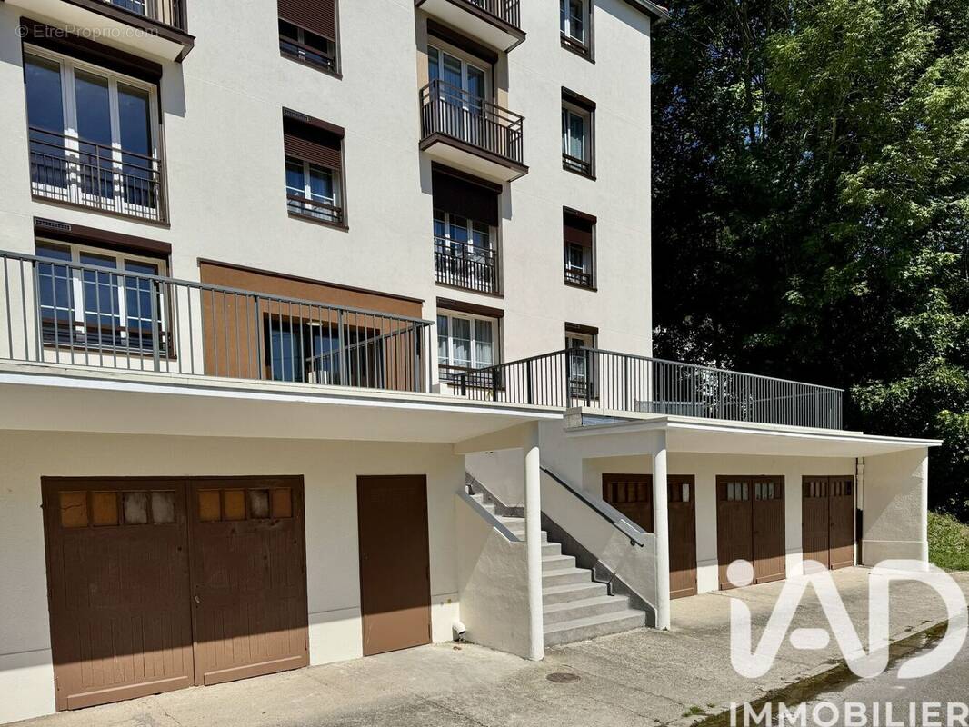 Photo 1 - Appartement à ATHIS-MONS