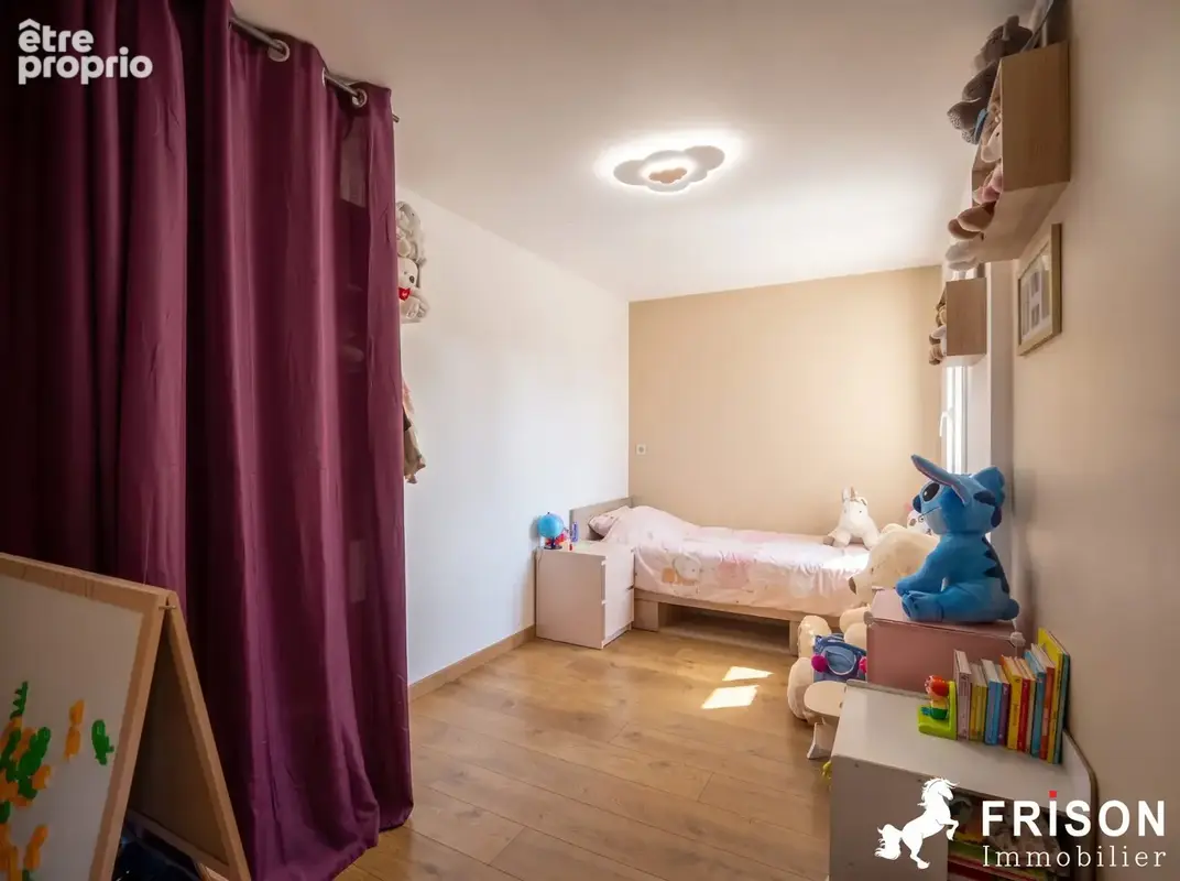 Chambre enfant