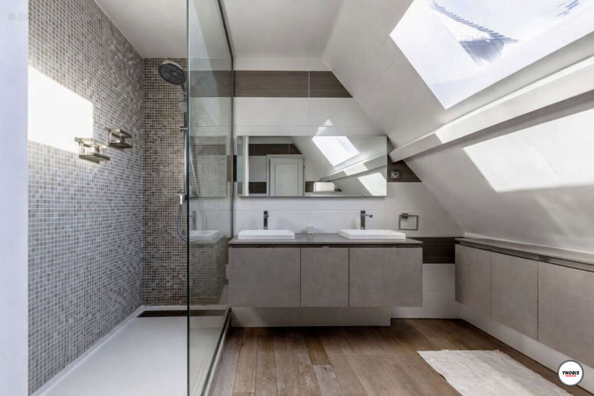 Maison à VILLENNES-SUR-SEINE