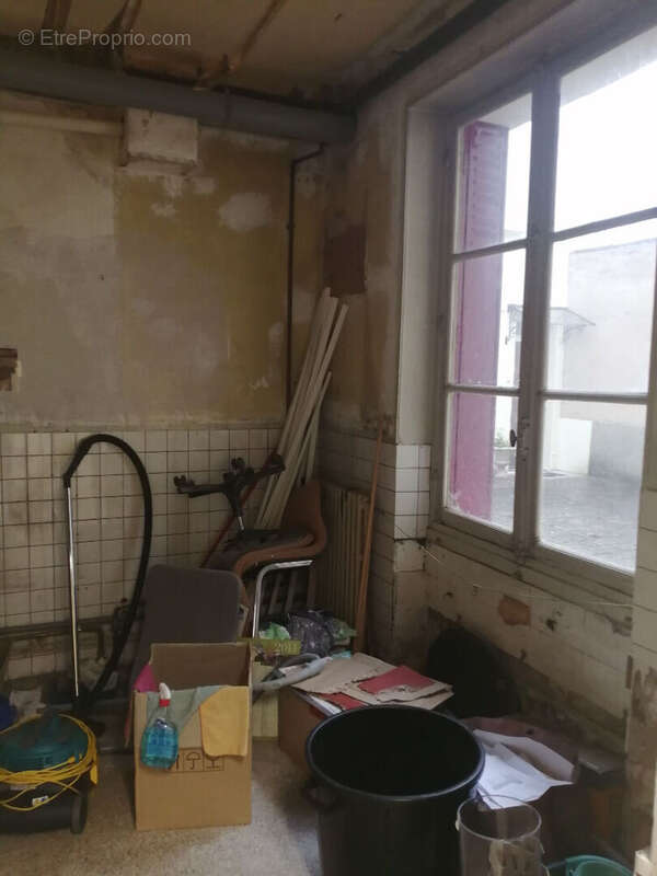 Appartement à VERDUN