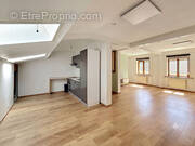 Appartement à ROSSELANGE