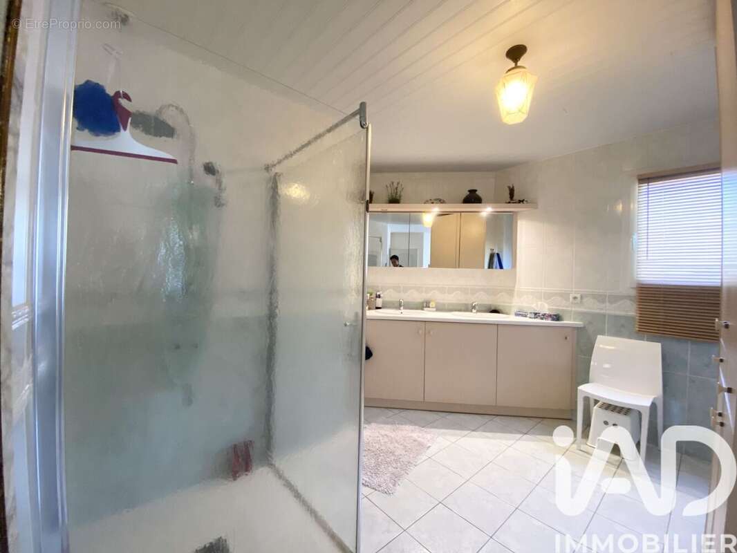 Photo 5 - Maison à TALMONT-SAINT-HILAIRE