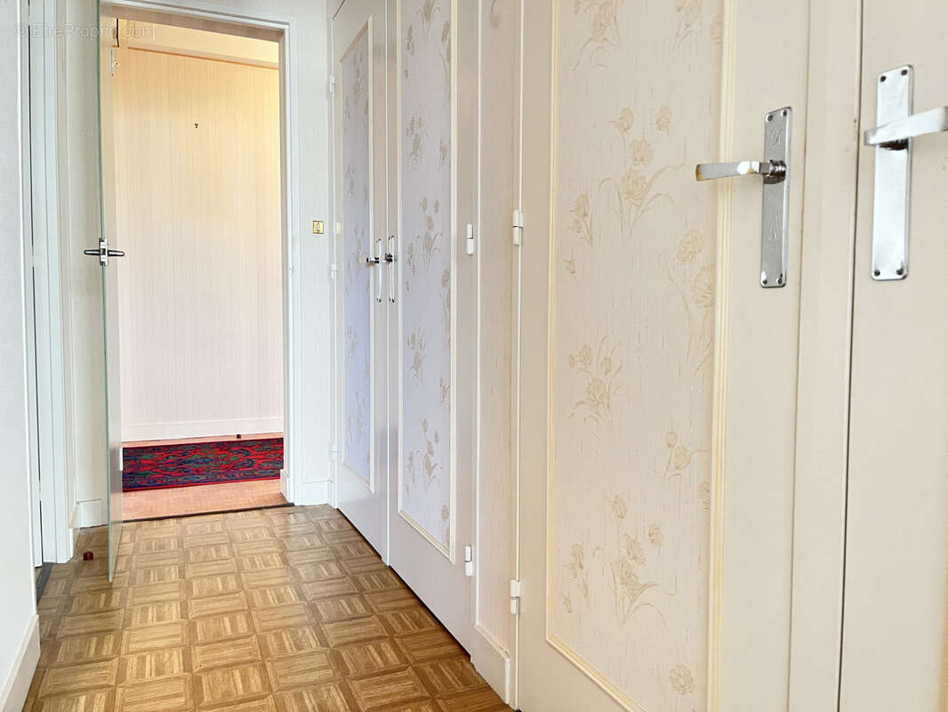 Appartement à LIMOGES