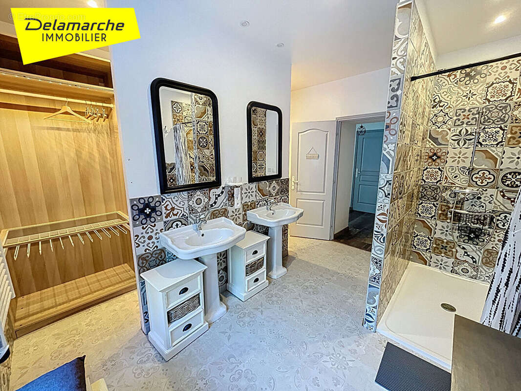 Appartement à GRANVILLE