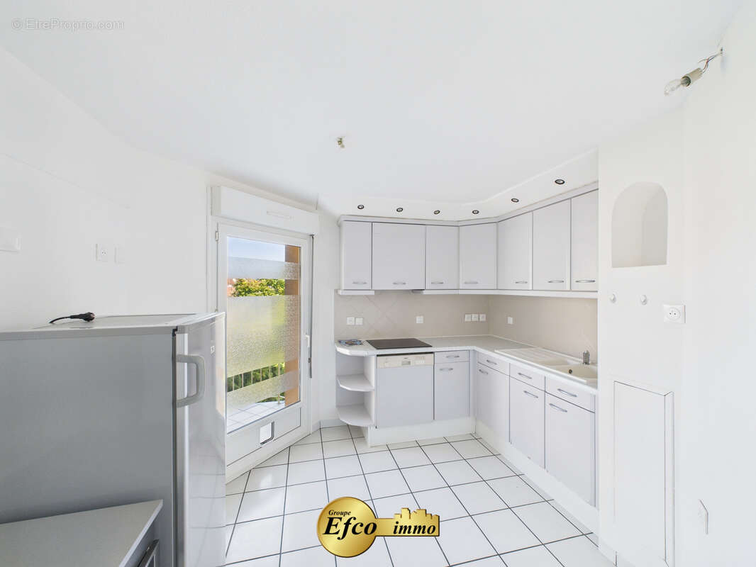 Appartement à VILLAGE-NEUF