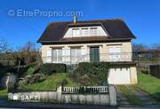 Photo 1 - Maison à SAINT-CALAIS