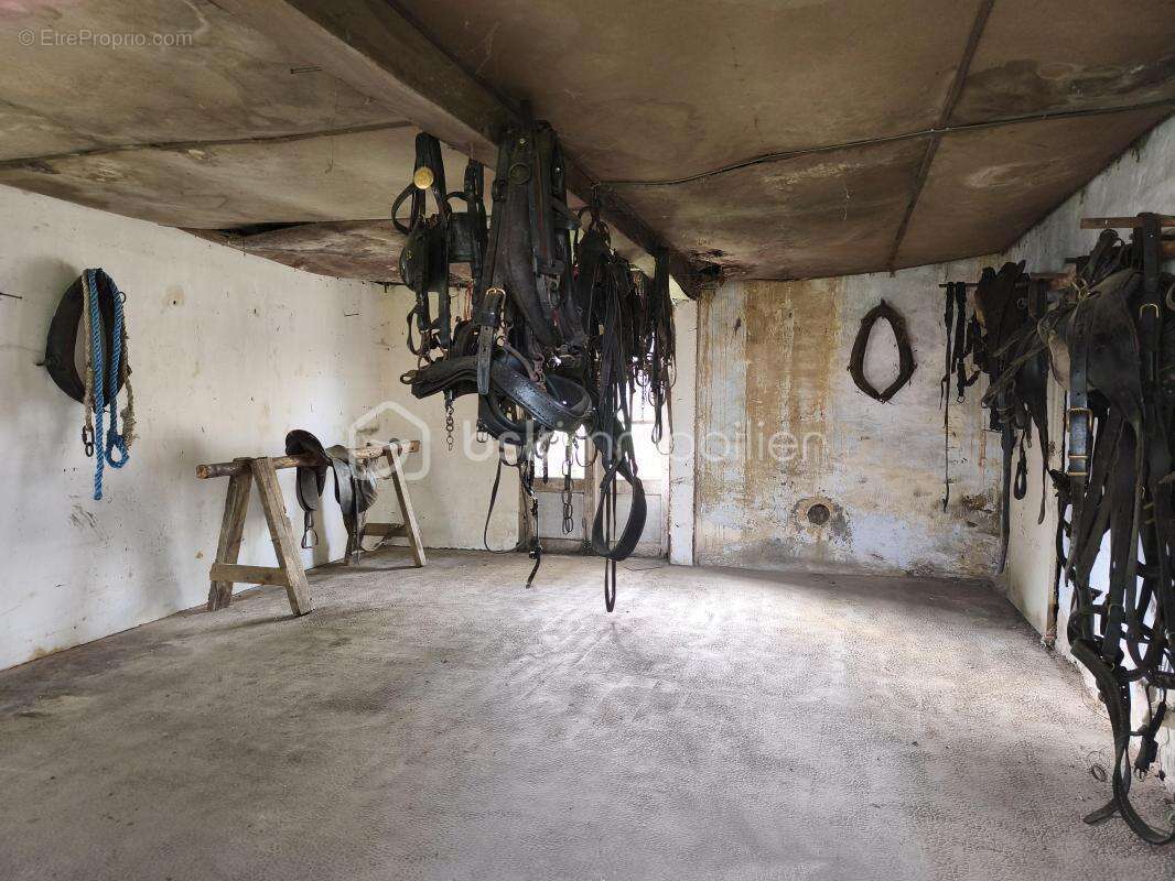 Maison à SAINT-CYR-EN-PAIL