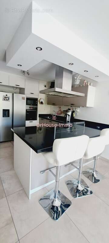 Appartement à SUCY-EN-BRIE