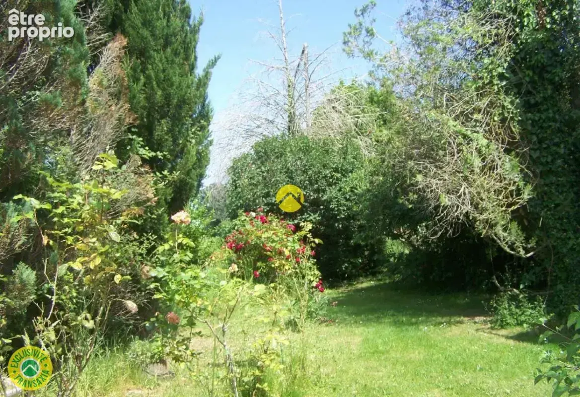 Pavillon a rafraichir - photo 4