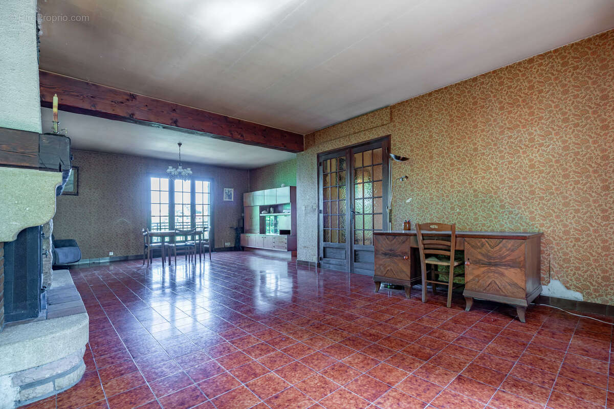 Maison à LIMONEST