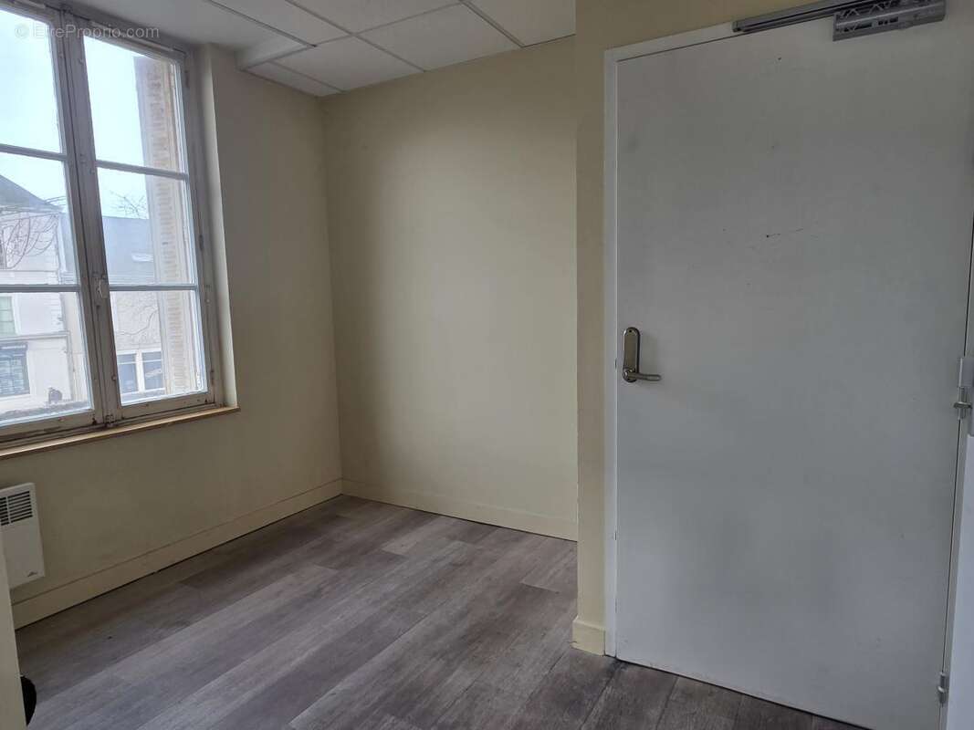 Appartement à CHATEAU-GONTIER