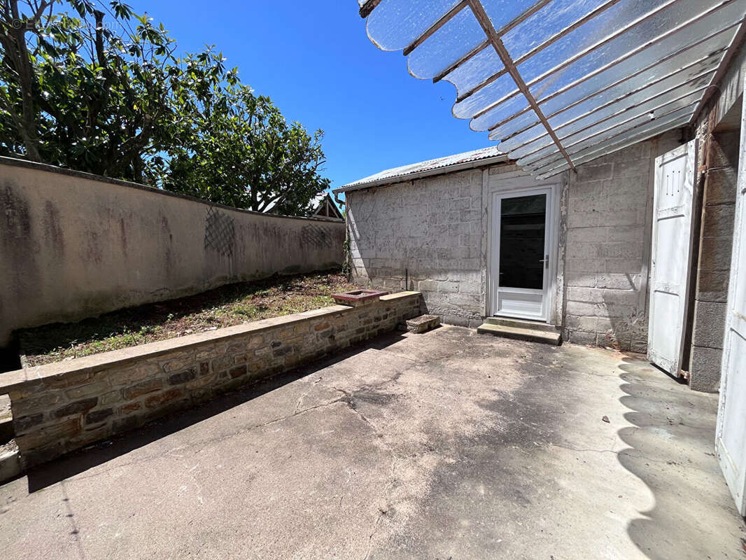 Maison 107m² à val-d'izé - photo 7