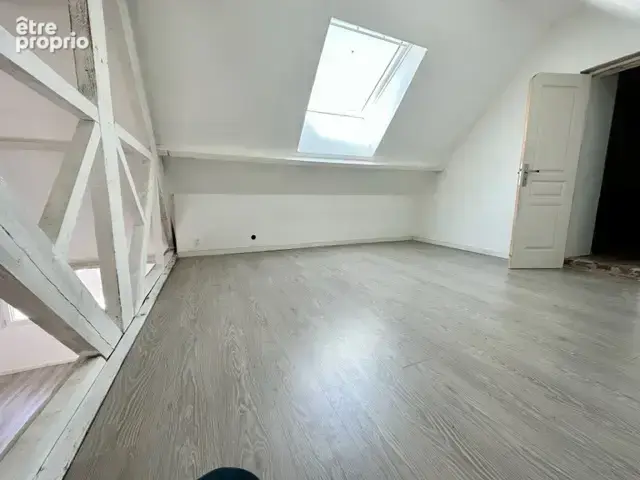 Appartement 3 chambres avec mezzanine option possible d'un garage - photo 10