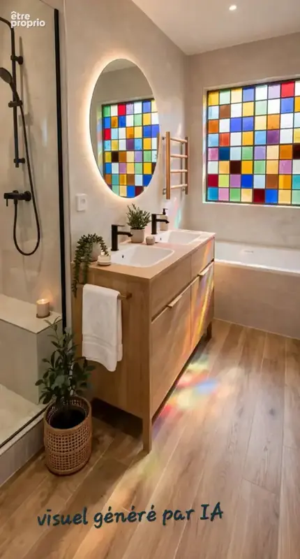 Maison 7 pièces, 167 m2 - photo 14