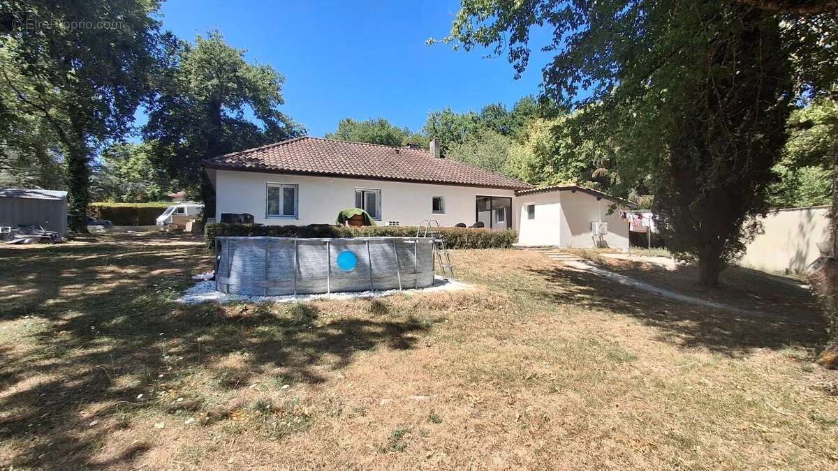 Maison À Vendre - photo 7