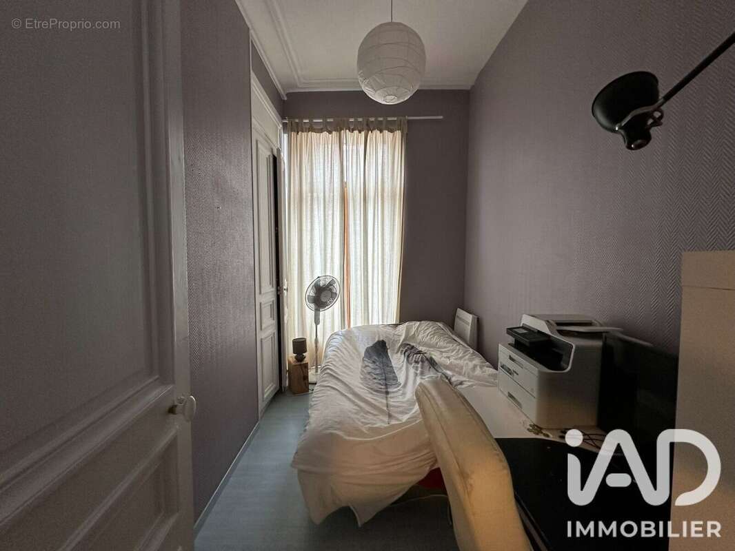 Photo 7 - Appartement à LEZENNES