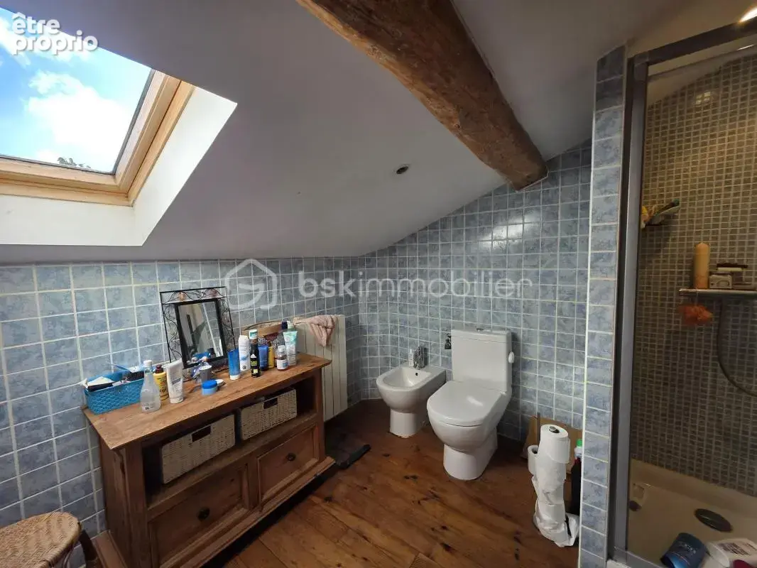 Maison barbaste 170 m² - 4 chambres- jardin 6040 m² - photo 15