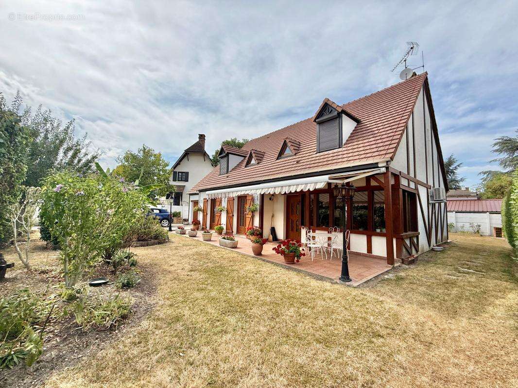 Maison À Vendre - photo 2