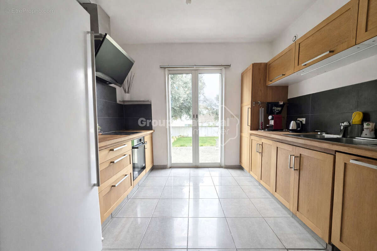 Maison 5 pièces, 137 m² Quartier prisé, proche du lac - photo 10