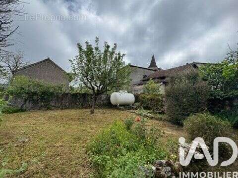 Maison 84 m² à Arcambal  - photo 7