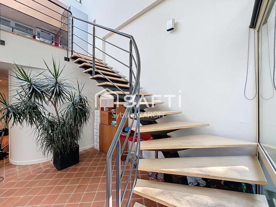 Photo 7 - Maison à NOGENT-SUR-MARNE