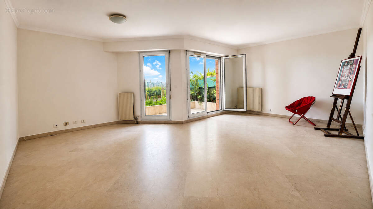Appartement à CRETEIL