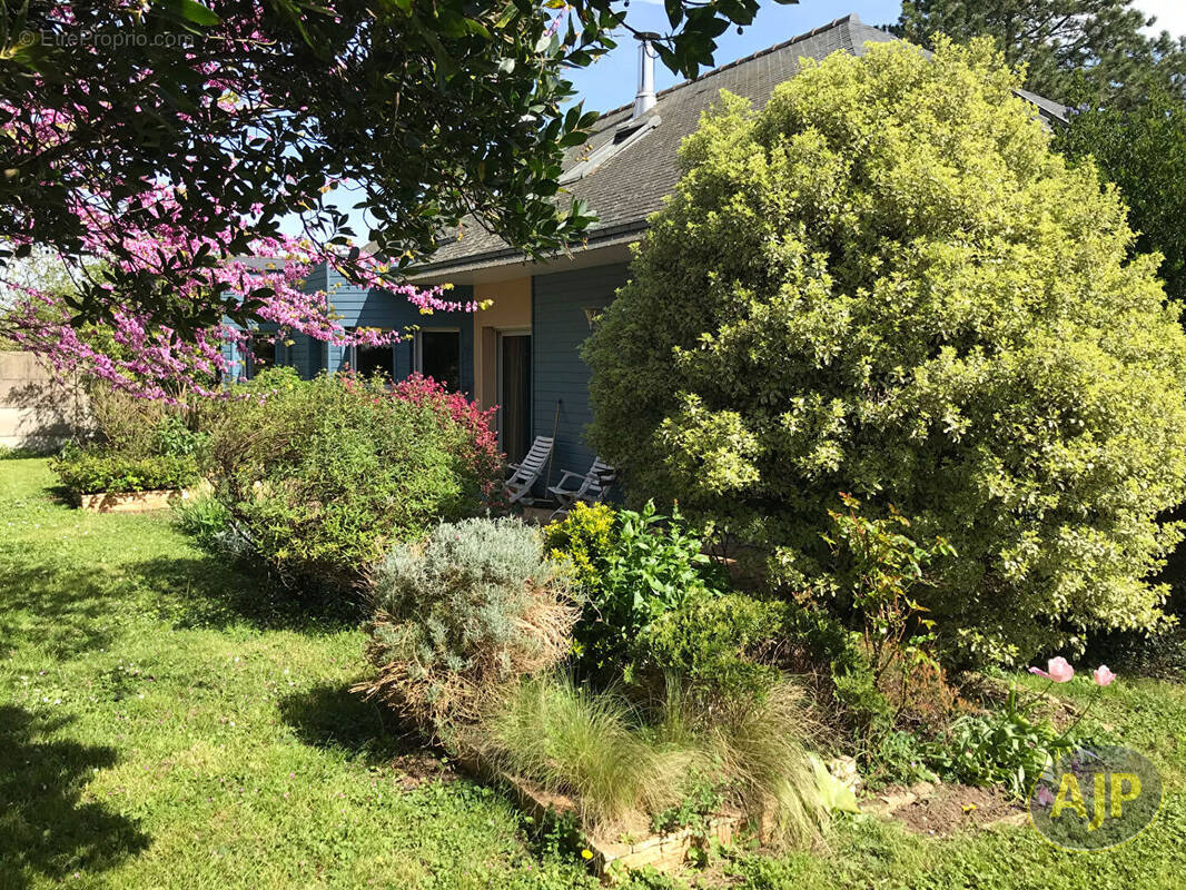 Maison à BAIN-DE-BRETAGNE