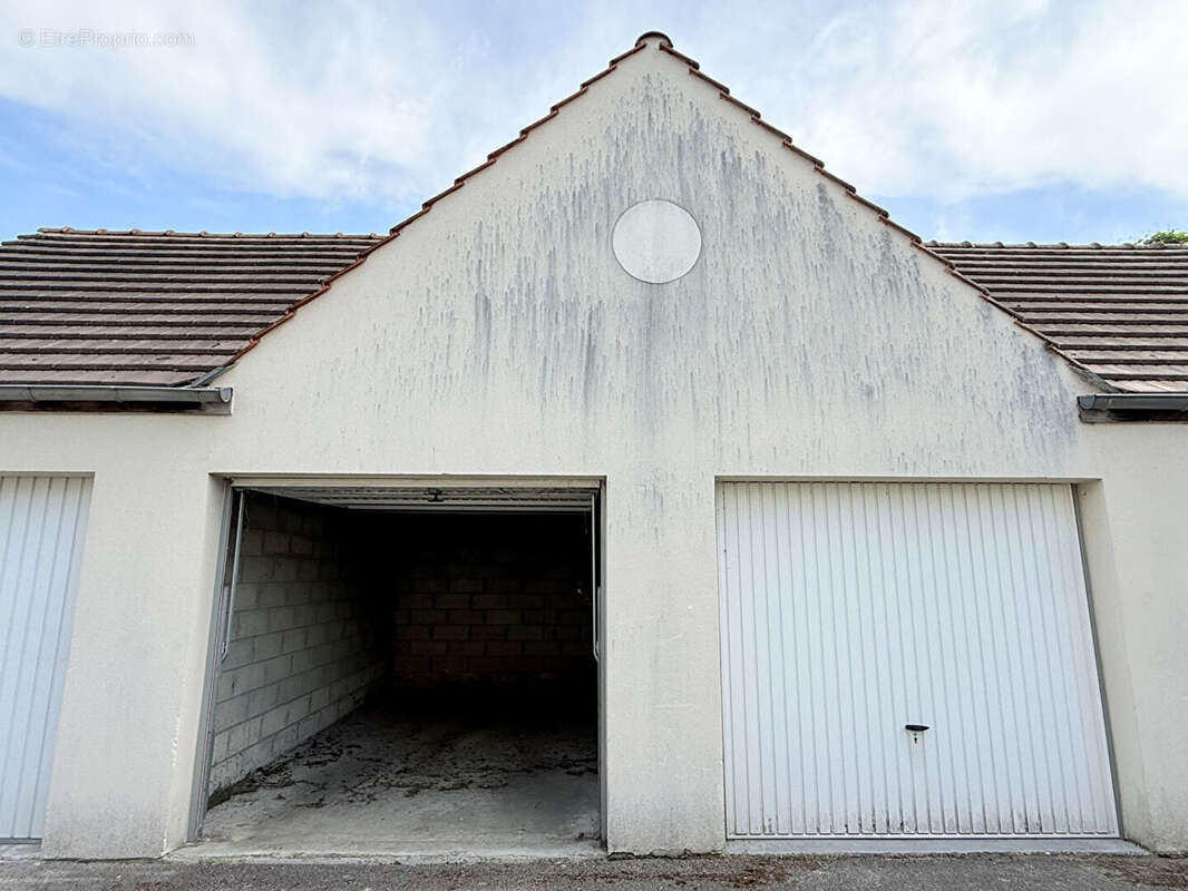 Appartement à VERNEUIL-EN-HALATTE