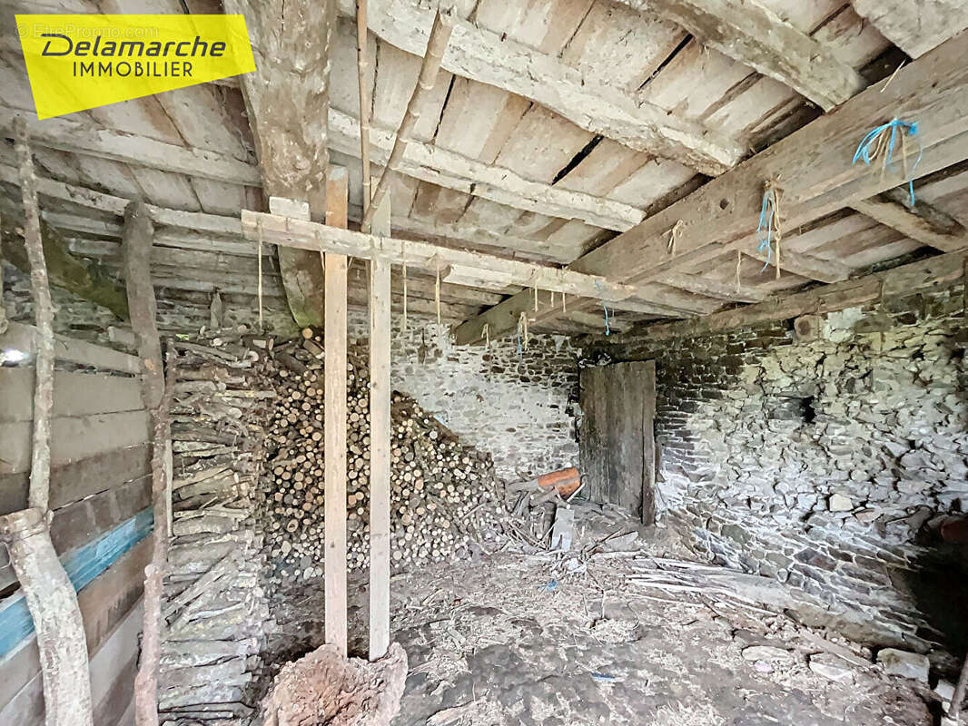 Maison à LINGREVILLE