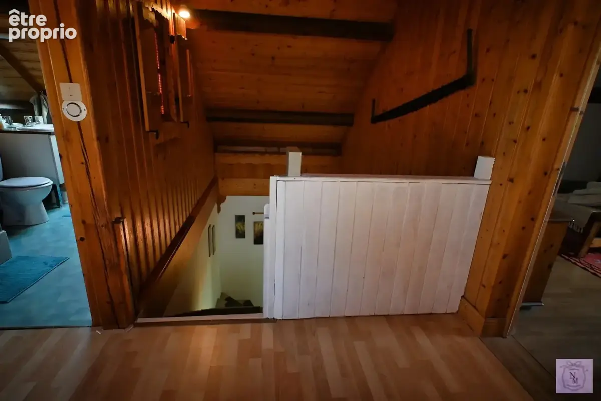 À vendre : maison de caractère avec B&B près d’Autun - photo 30