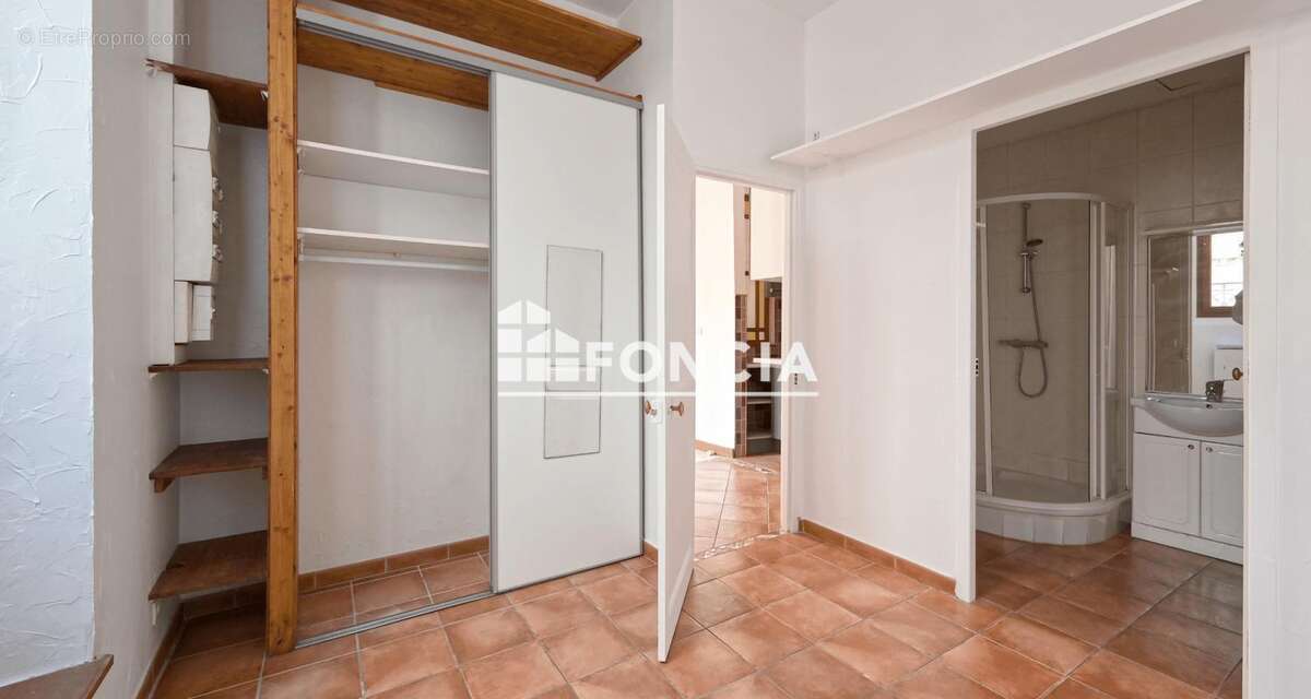 Appartement à ALLEVARD