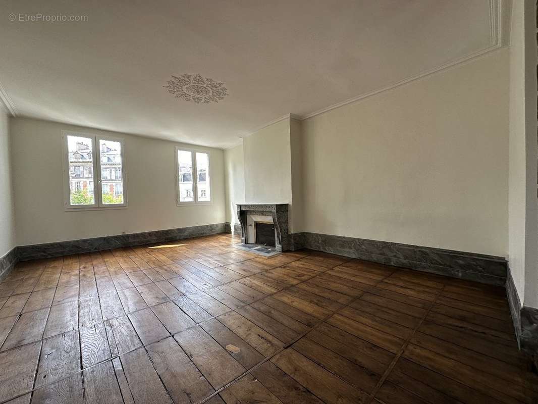 Appartement à LIMOGES