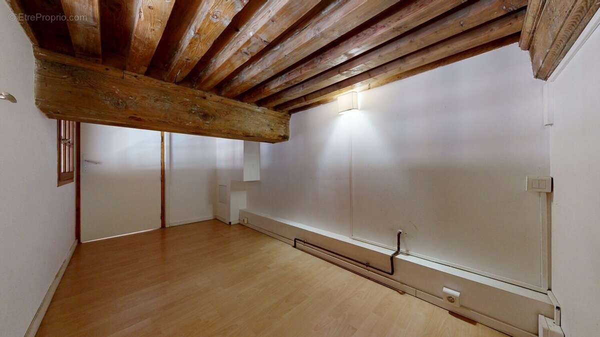 Appartement à LYON-4E