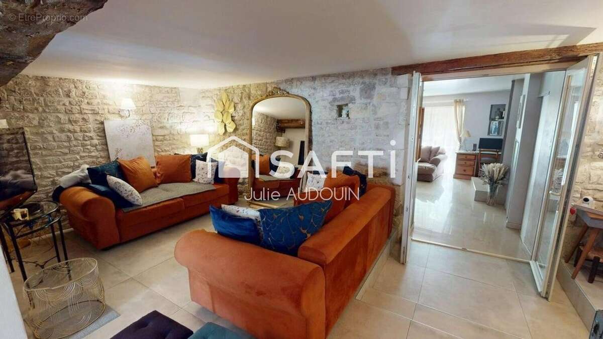 Photo 9 - Maison à HIERSAC