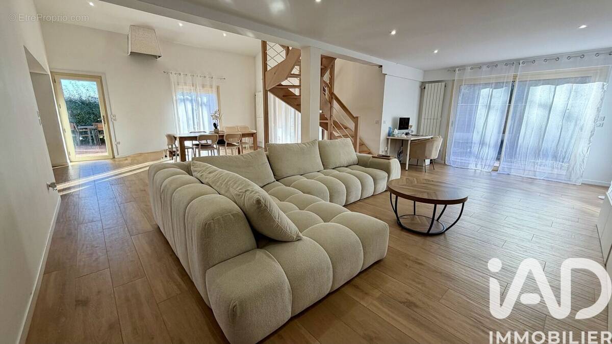 Photo 1 - Maison à HOURTIN