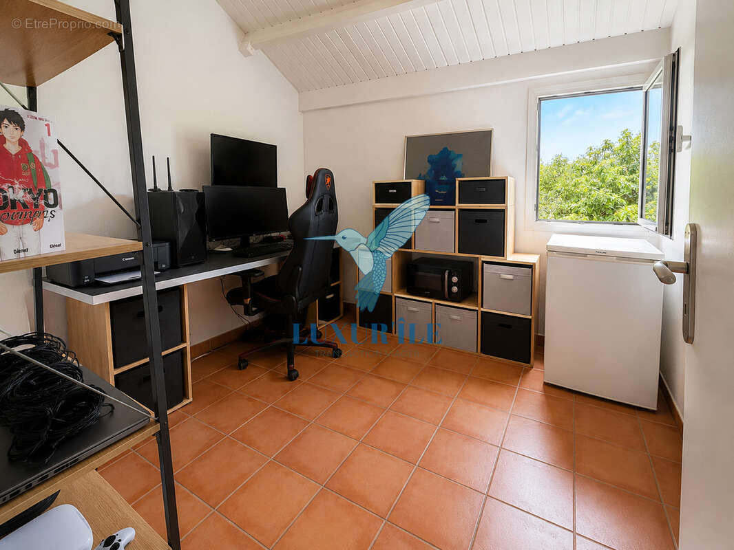 Appartement à GOURBEYRE
