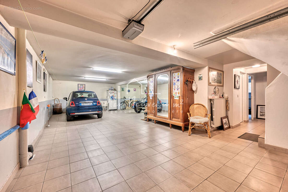 Maison à NOISY-LE-GRAND