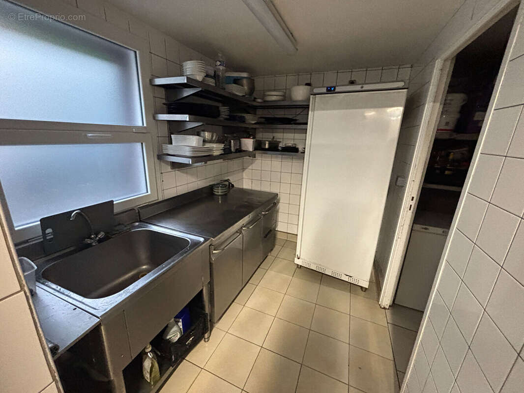 Commerce à VALENCIENNES