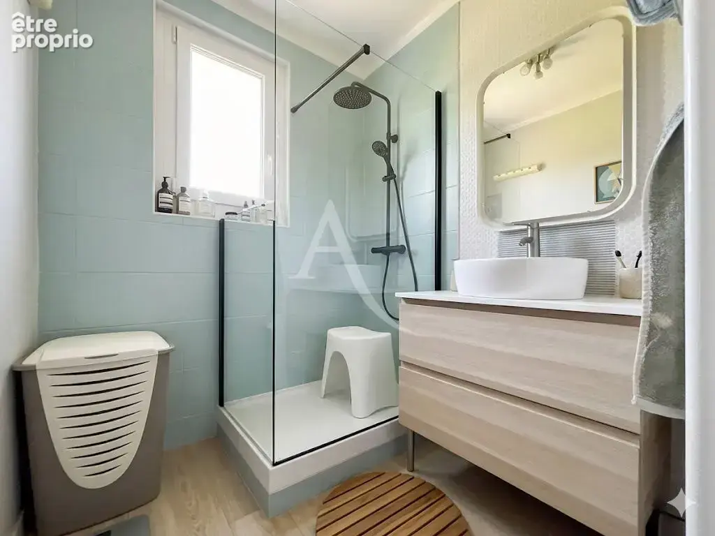 Maison PLAIN PIED 3 chambres  Perriers Sur Andelle - photo 15