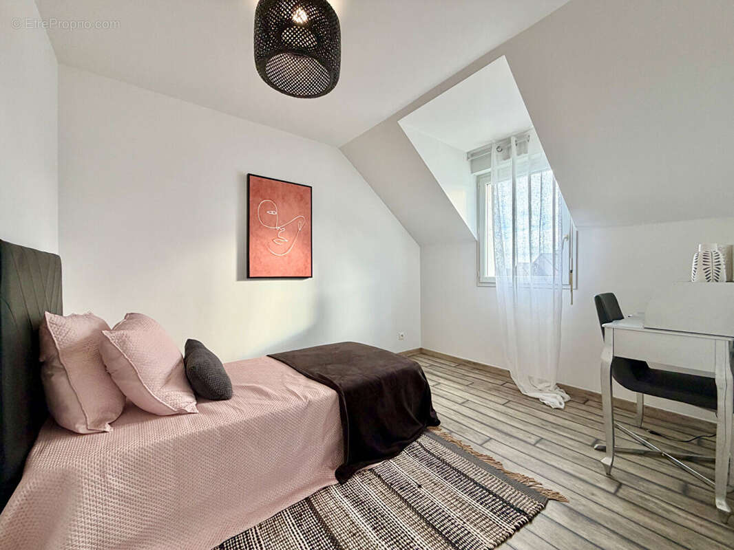 Maison à LA BAULE-ESCOUBLAC