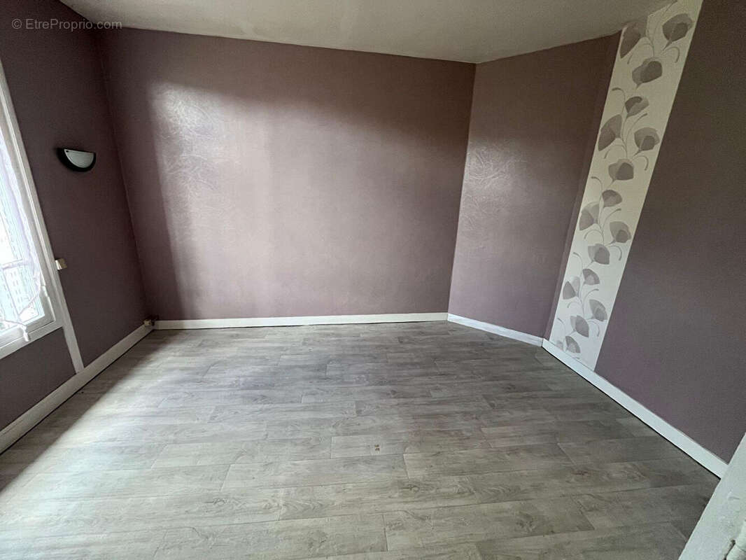 Maison à FRANCONVILLE