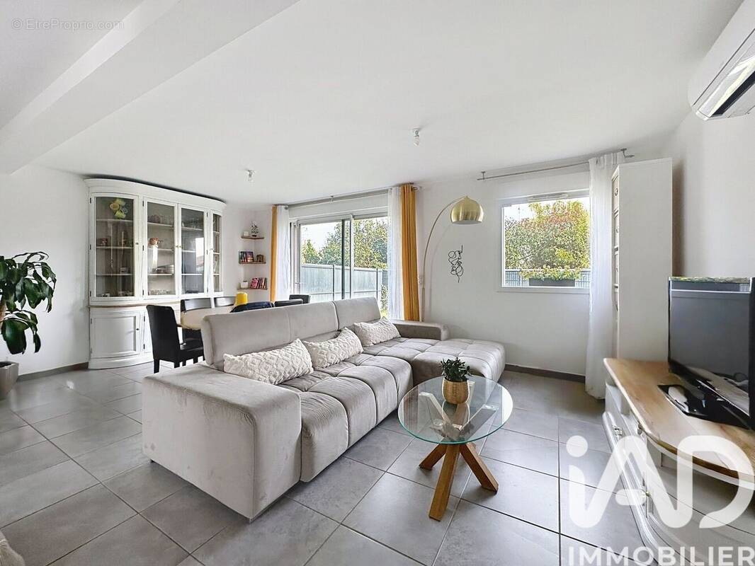 Photo 1 - Maison à PLAISANCE-DU-TOUCH