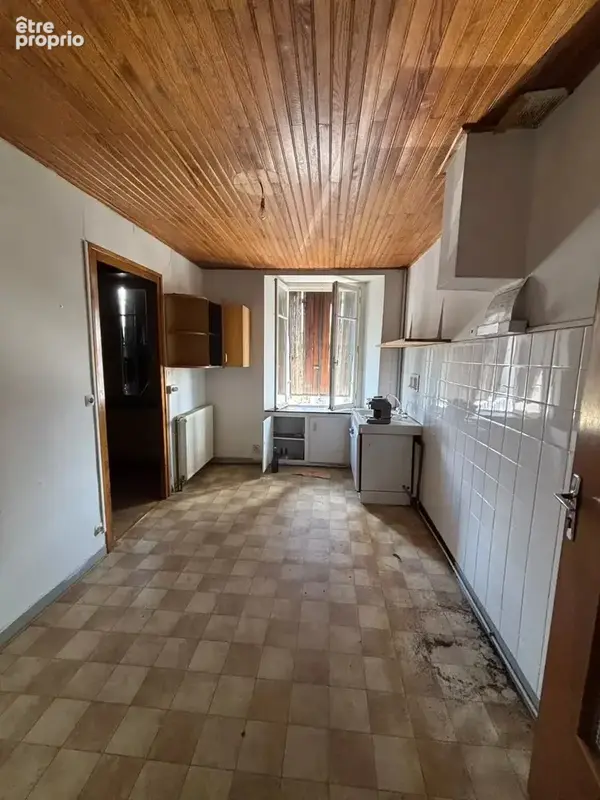 Immeuble à rénover sur 3 niveaux - photo 4