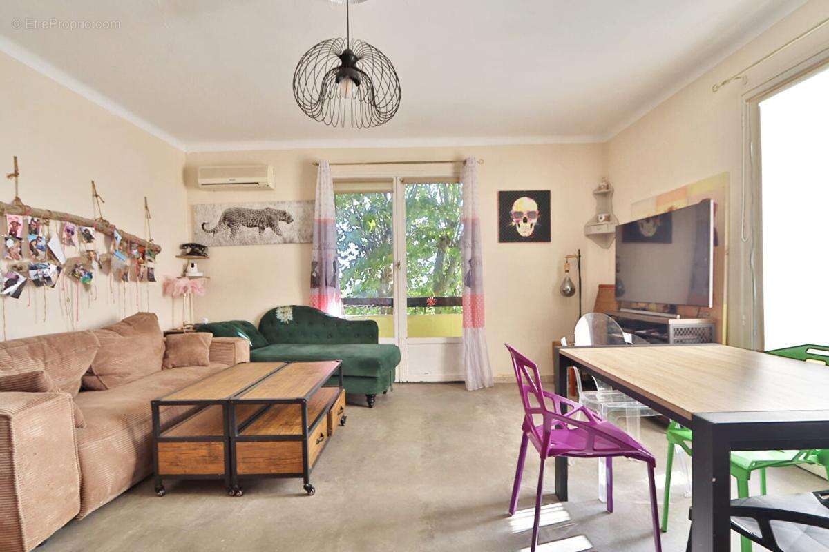 Appartement à NARBONNE