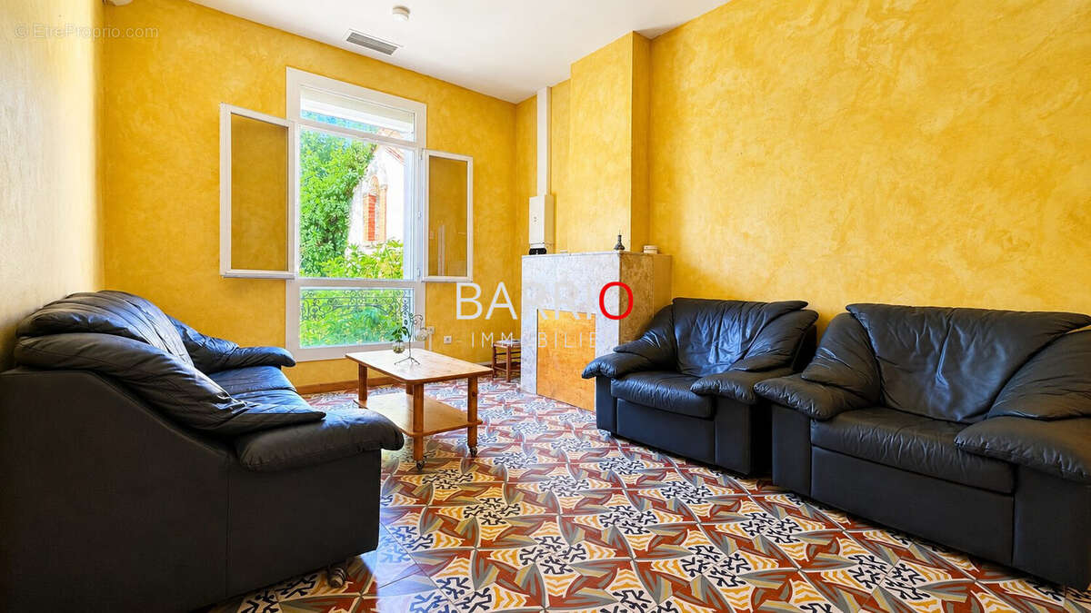 Appartement 140 m² à Banyuls-Sur-Mer  - photo 4