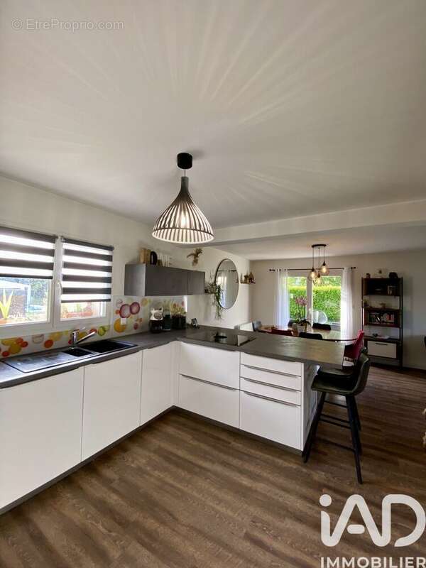Photo 6 - Maison à PLUMERGAT