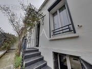 Maison à NOGENT-SUR-MARNE